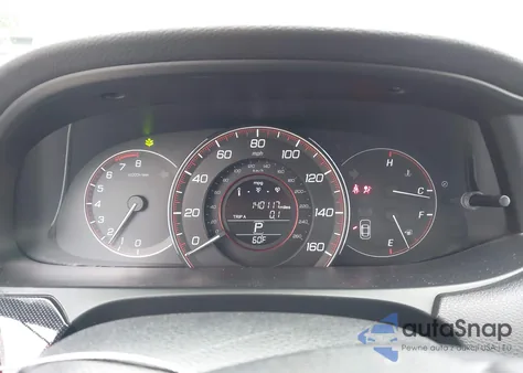 2013 Honda Accord Sport from USA, damaged, VIN 1HGCR2F54DA277219